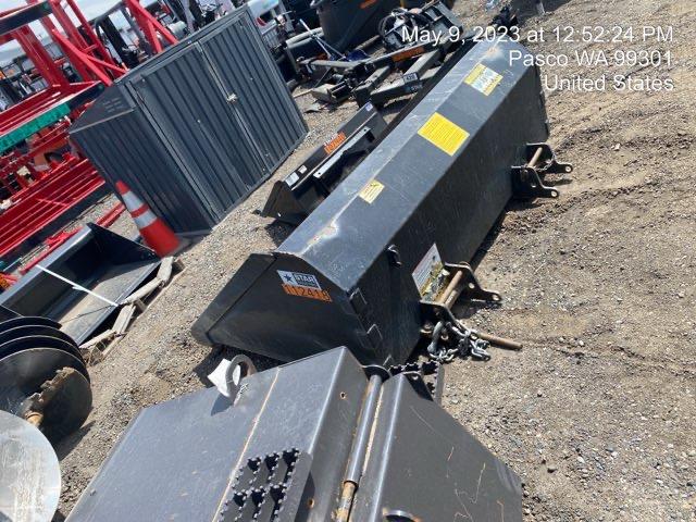 2020 STAR INDUSTRIES 1406B