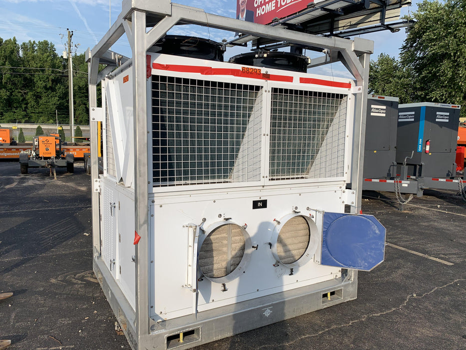 2020 SMARTECH SACP41A-HS