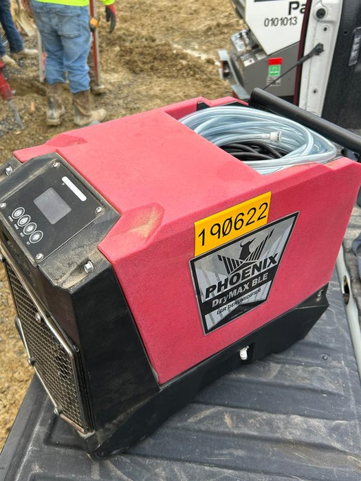 2021 PHOENIX DryMAX BLE