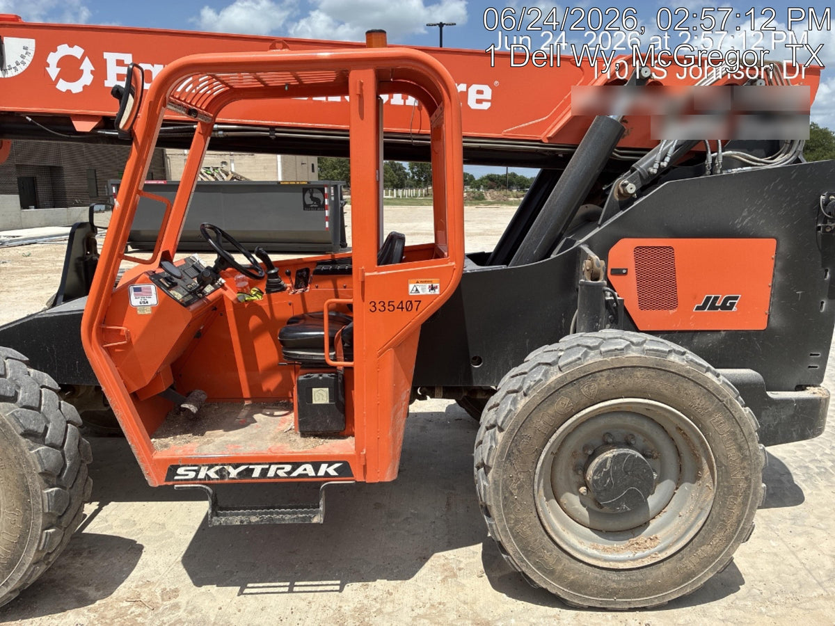 2023 SKYTRAK 10054