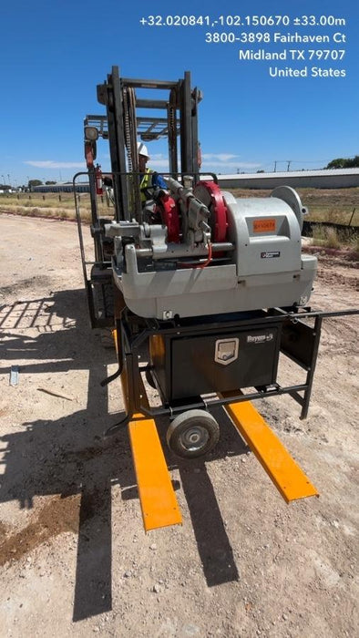 2025 WHEELER REX 6590