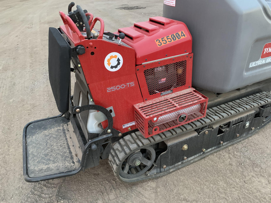 2023 TORO MBTX 2500-TS