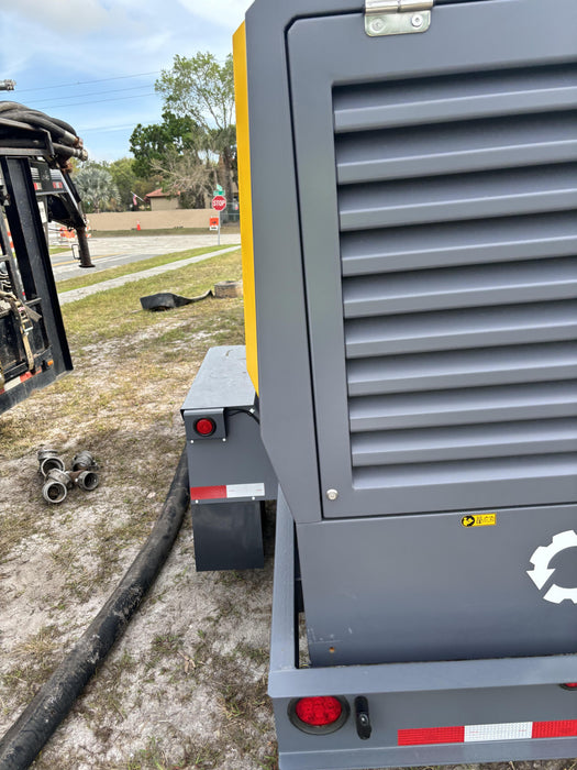 2024 ATLAS COPCO XAS 850