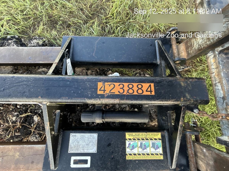 2024 STAR INDUSTRIES M1360B - Star JIB Boom