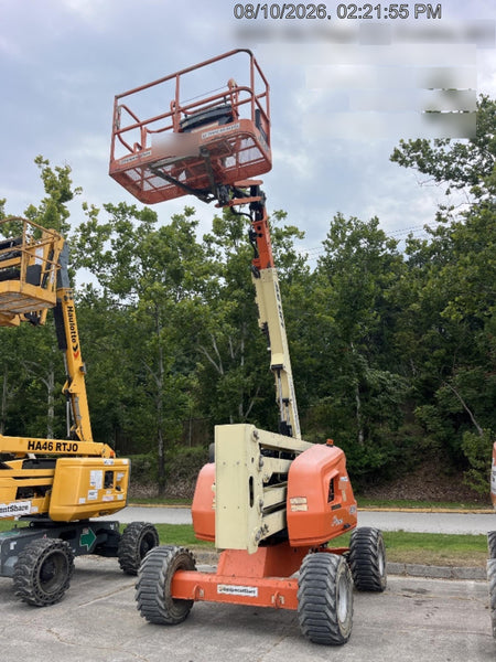 2021 JLG 450AJ