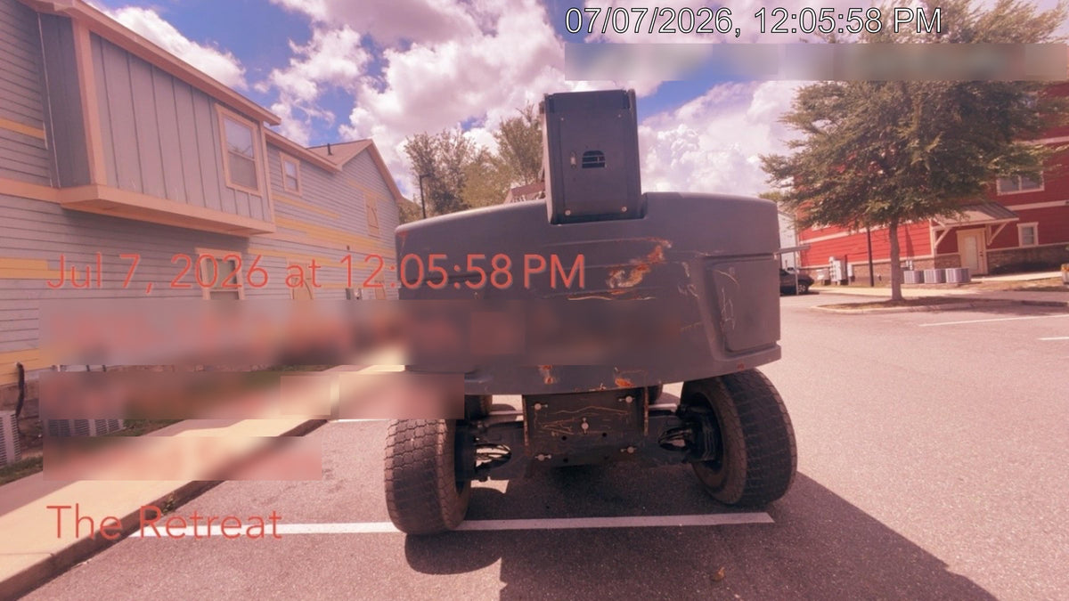 2023 HAULOTTE HT67 RTJ O