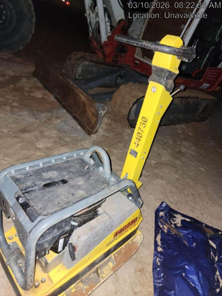 2024 WACKER NEUSON BPU5545A