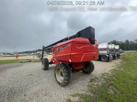 2025 MANITOU TJ85