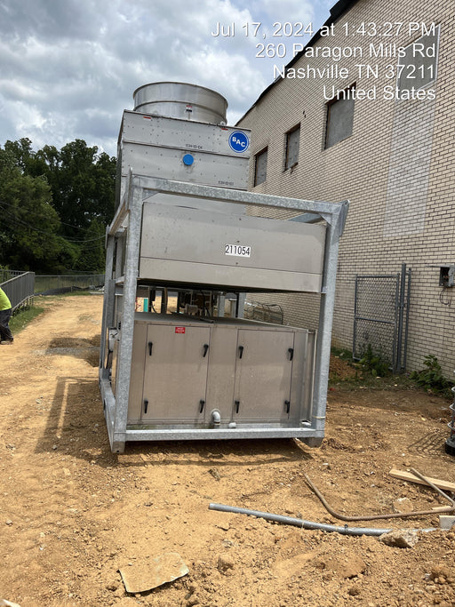 2022 CAPS PPKH-40TD-0NN0NN-5B2-P2-S1CEUP