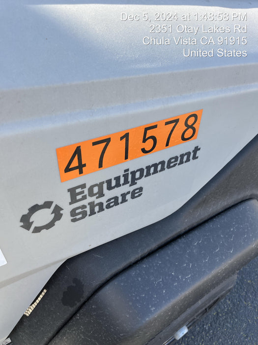 2024 WACKER NEUSON LTT4