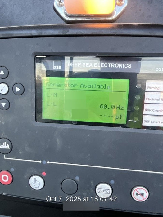 2022 ATLAS COPCO QAS 70