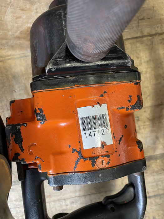 2021 MICHIGAN PNEUMATIC 4940B2