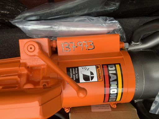 2021 BN PRODUCTS DBR-25WH