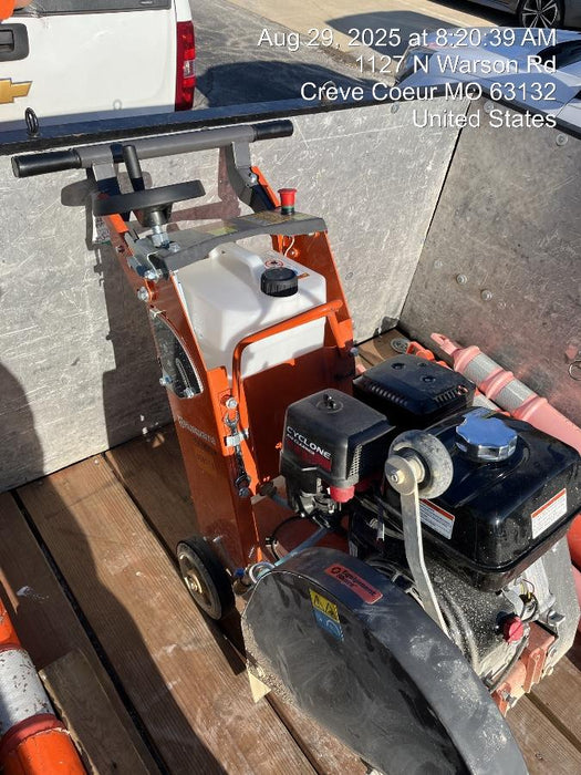 2024 HUSQVARNA FS 400 LV