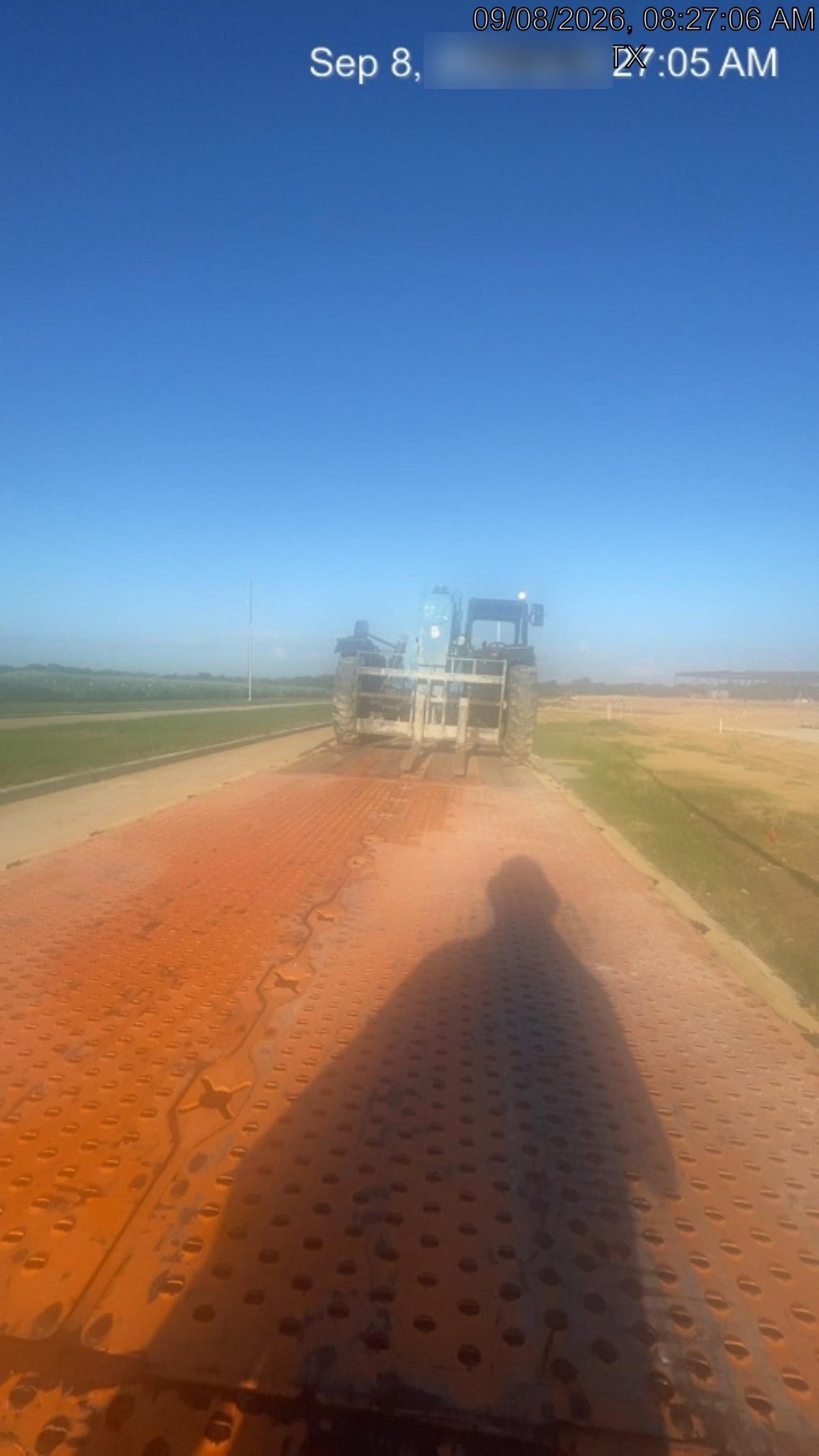 2020 GENIE GTH-636