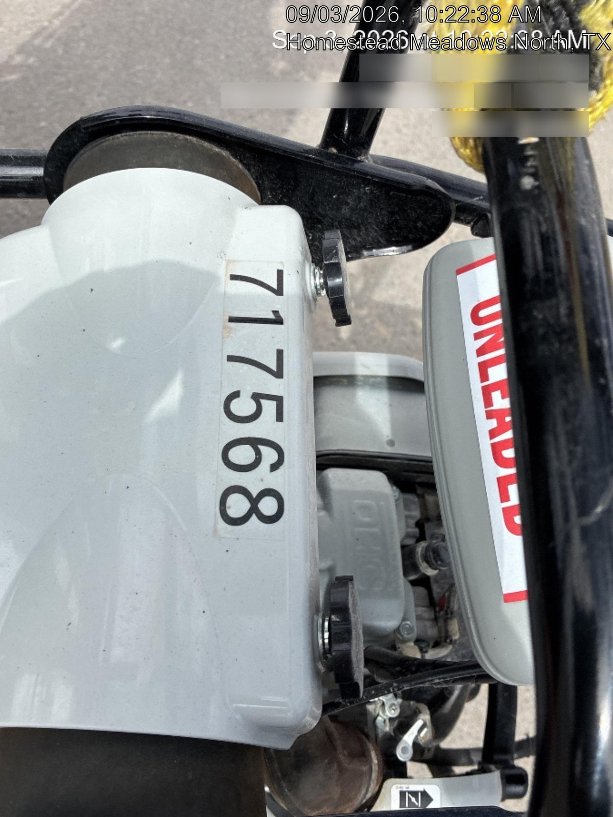 2026 MULTIQUIP MTX60HD
