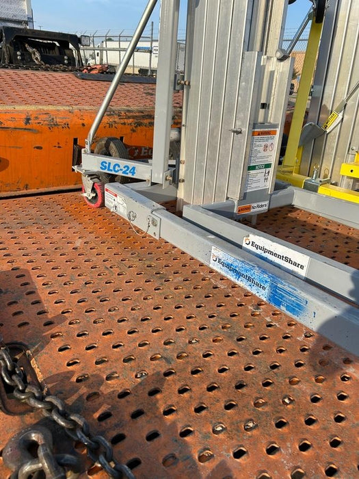 2023 GENIE SLC-24