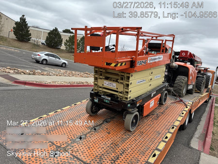 2022 JLG R3246