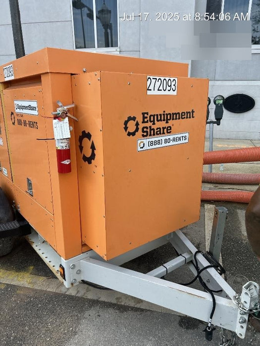 2022 PIONEER SAPP66S12L71-TD2.9L4