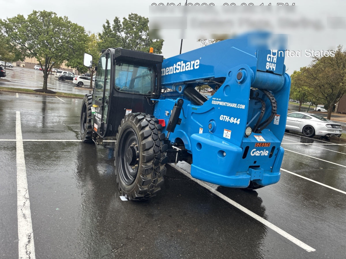 2025 GENIE GTH-844
