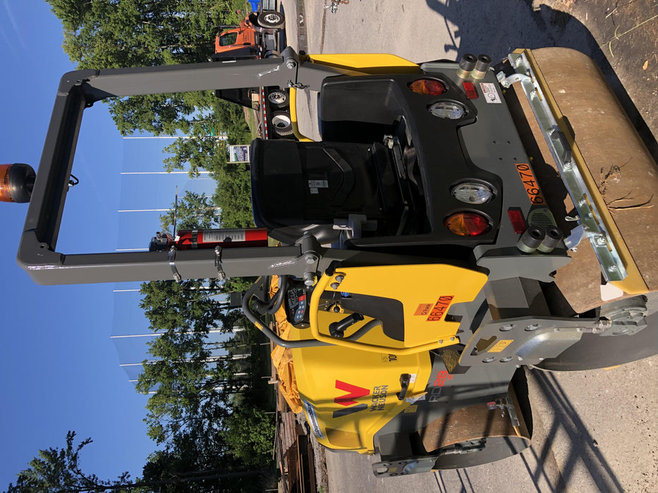 2020 WACKER NEUSON RD28-120