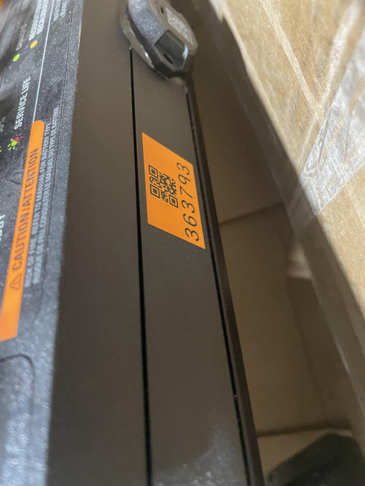 2023 MOTOROLA PMPN4284