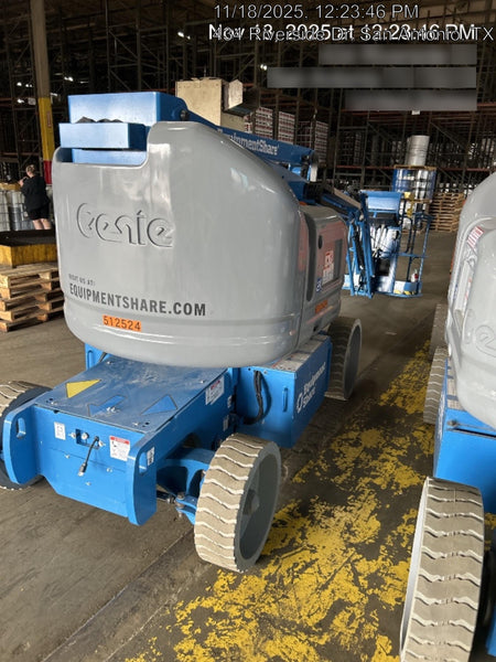 2025 GENIE Z40/23N RJ