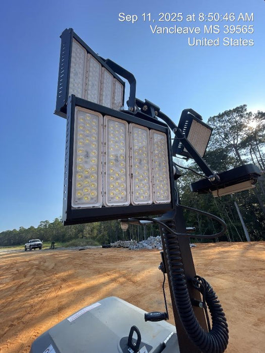 2024 WACKER NEUSON LTT4