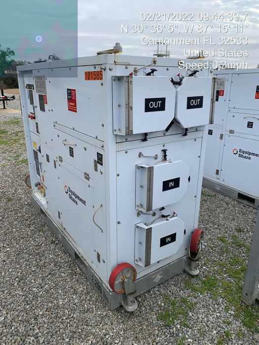 2020 SMARTECH SLIC12R-MSH