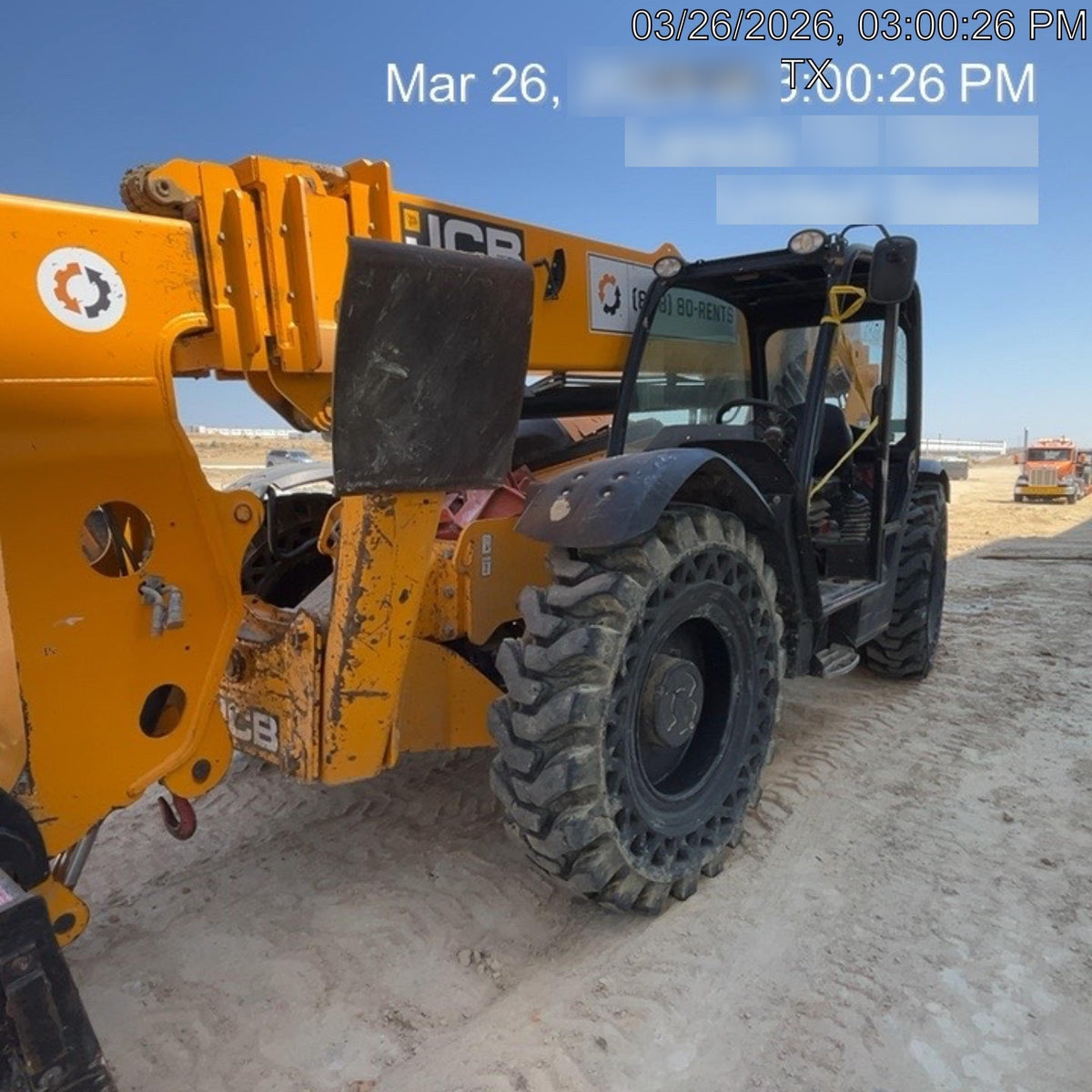 2023 JCB 512-56