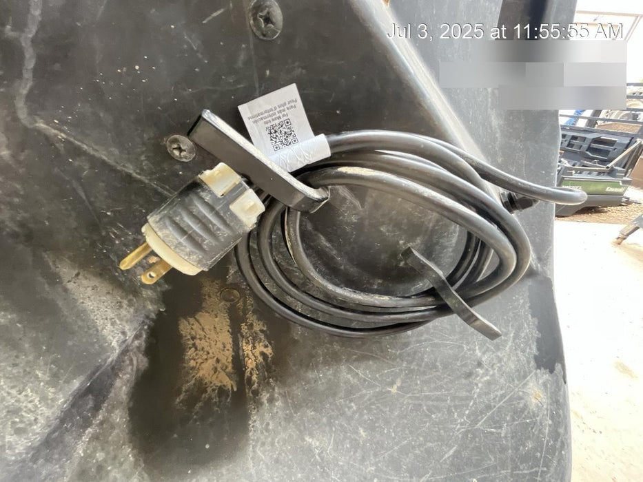 2020 PORTACOOL JETSTREAM 270