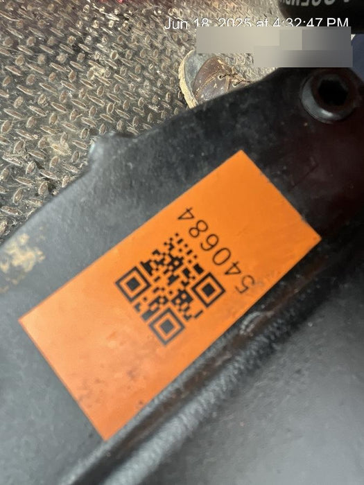 2025 INGERSOLL RAND 3955B2TI