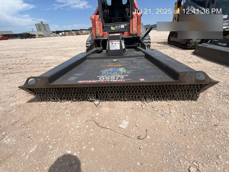 2022 PALADIN 30372A-0022