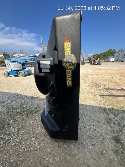 2024 BIG ASS FANS Cool Space 400