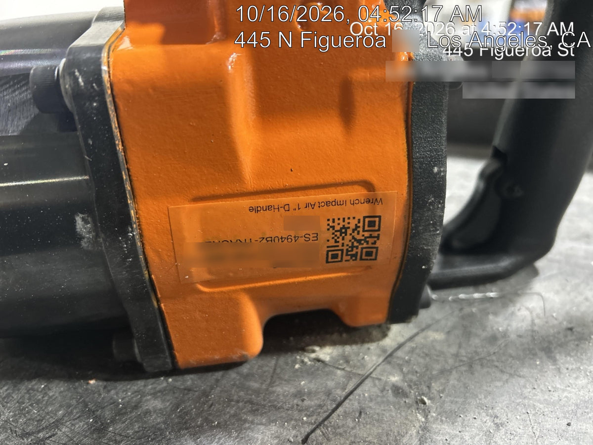 2024 MICHIGAN PNEUMATIC ES-4940B2-TRACKER