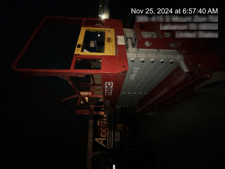 2021 MEC 4046SE