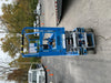 2020 Genie GS-1930 Solid Non Marking Tires, Beacon, Folding rails with half height swing gate