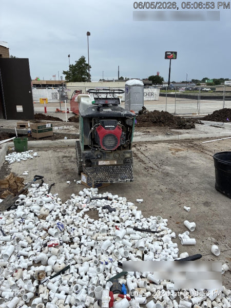 2020 MULTIQUIP WTB-16