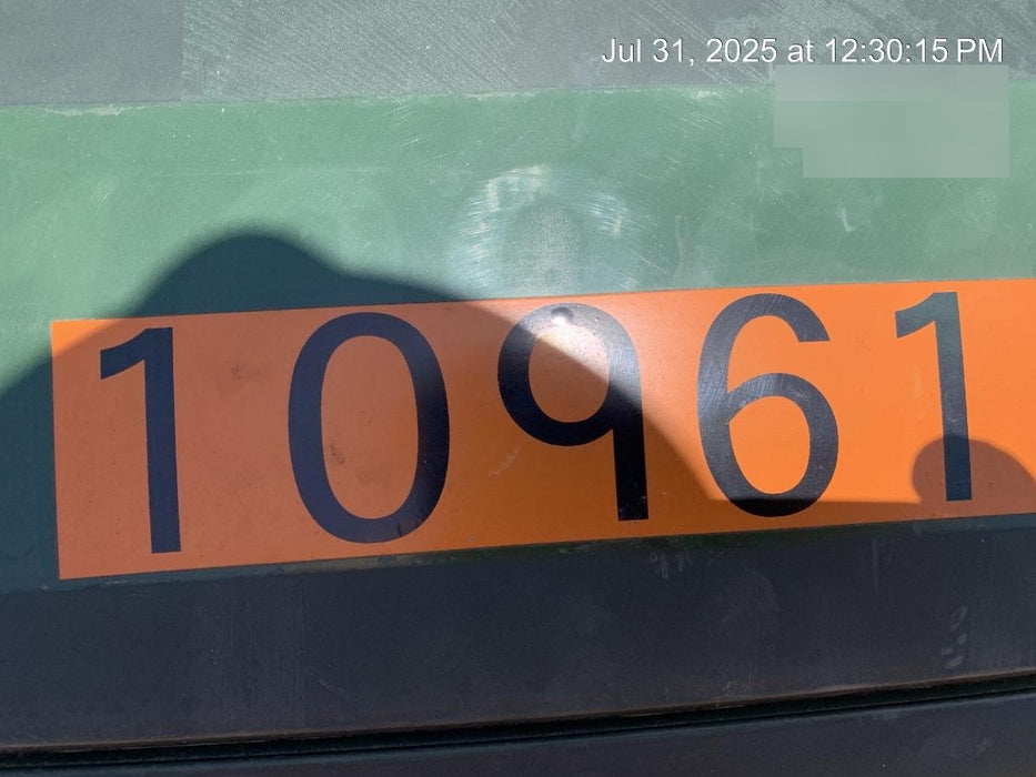 Kawasaki MULE PRO-DX Diesel, 6-Seater, Canopy