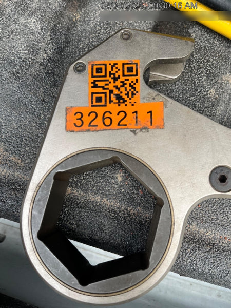 2023 TORCUP TX-2RL203M55