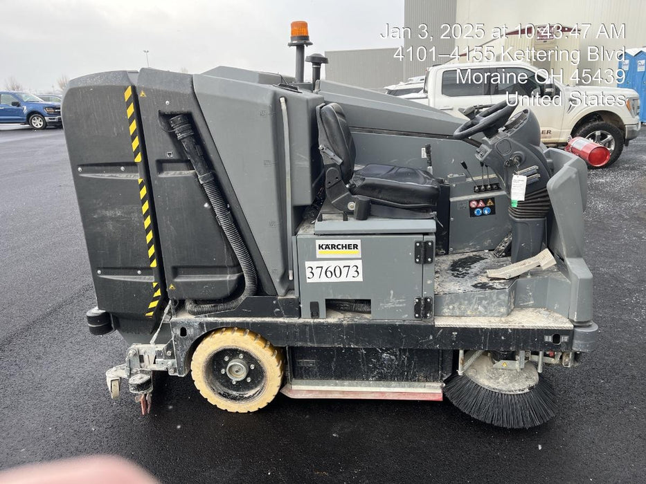 2024 KARCHER B 300 R