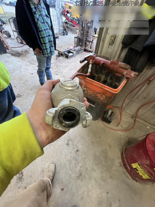 2020 CHICAGO PNEUMATIC CP 1260 H28