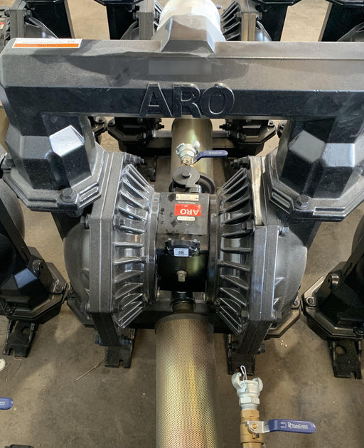 2021 INGERSOLL RAND PD30A-AAP-CCC-C