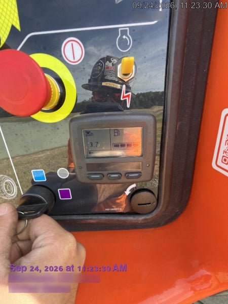 2026 JLG 1350SJP
