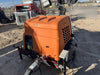 2023 Generac MLT2 Diesel, Flex Switch 120V Input, Powerzone Controller, 
(4) 320W LED Lights, 4kW Generator, 39.9 Gal Fuel Tank, 2" Ball, T3