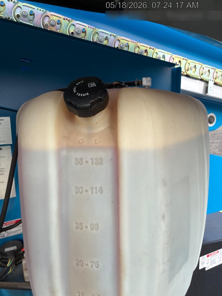 2024 GENIE S-65 XC