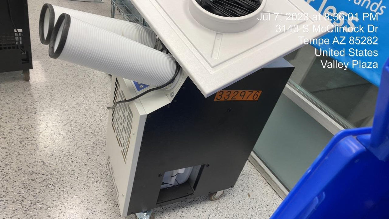 2023 KWIKOOL KPAC1411-2