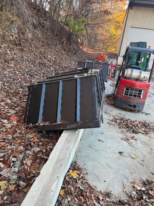 2022 STAR INDUSTRIES 1448B