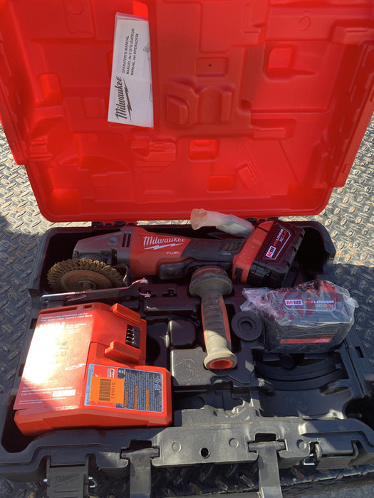 2021 MILWAUKEE 2780-22HD