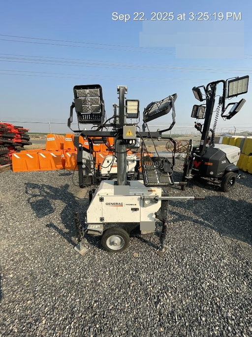 2019 GENERAC PLT240